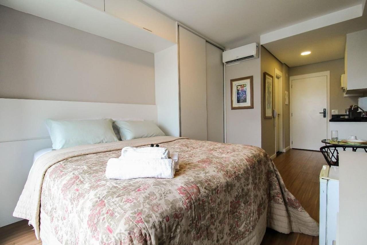 Zc1013 - Moema Apto Aconchegante Prox. Ao Metro. Apartamento *