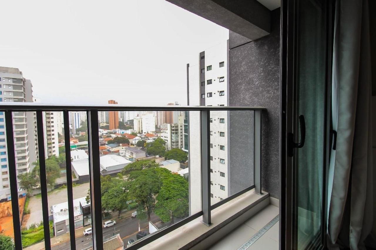 Zc1013 - Moema Apto Aconchegante Prox. Ao Metro. *