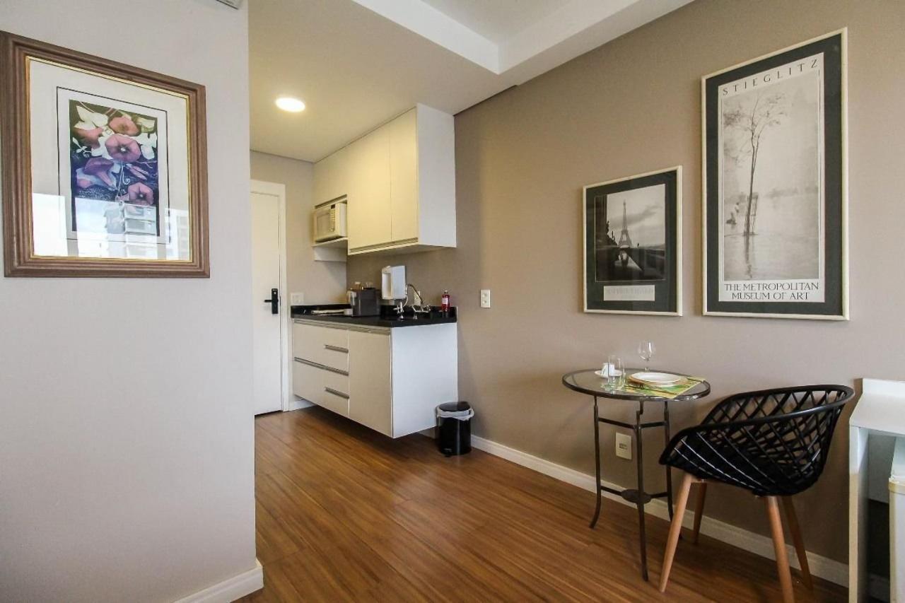 Apartamento Zc1013 - Moema Apto Aconchegante Prox. Ao Metro.