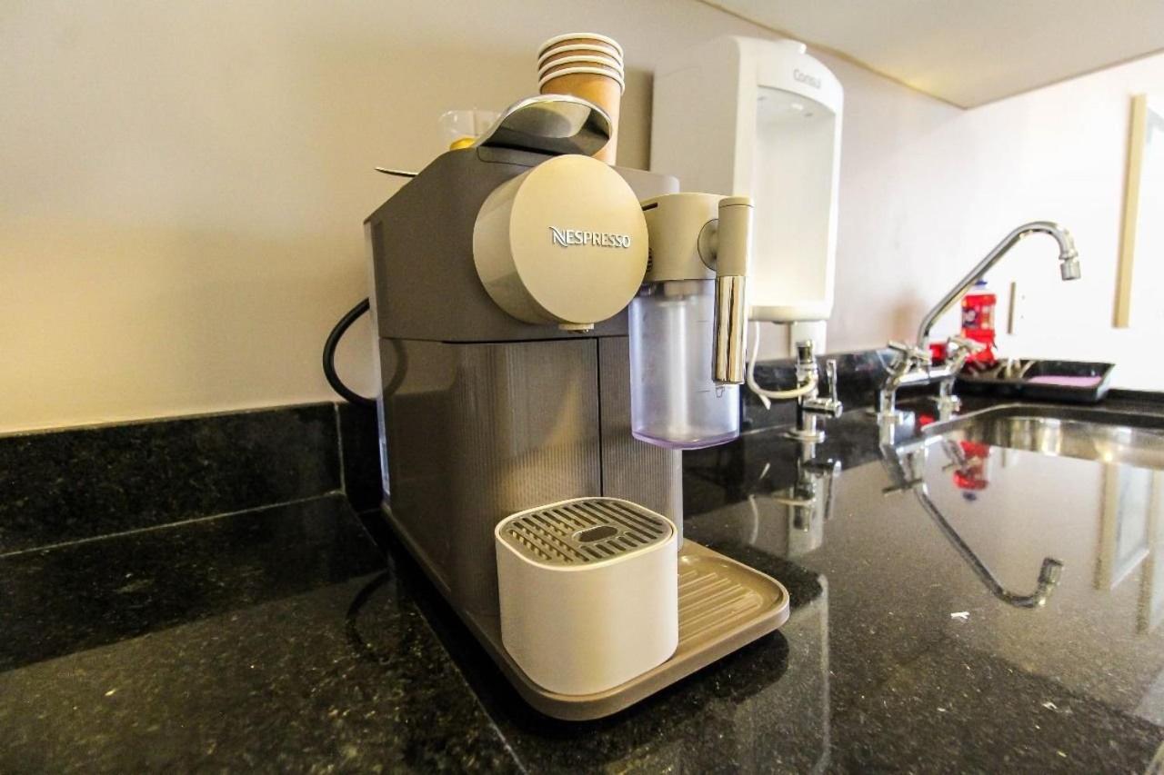 Apartamento Zc1013 - Moema Apto Aconchegante Prox. Ao Metro. São Paulo
