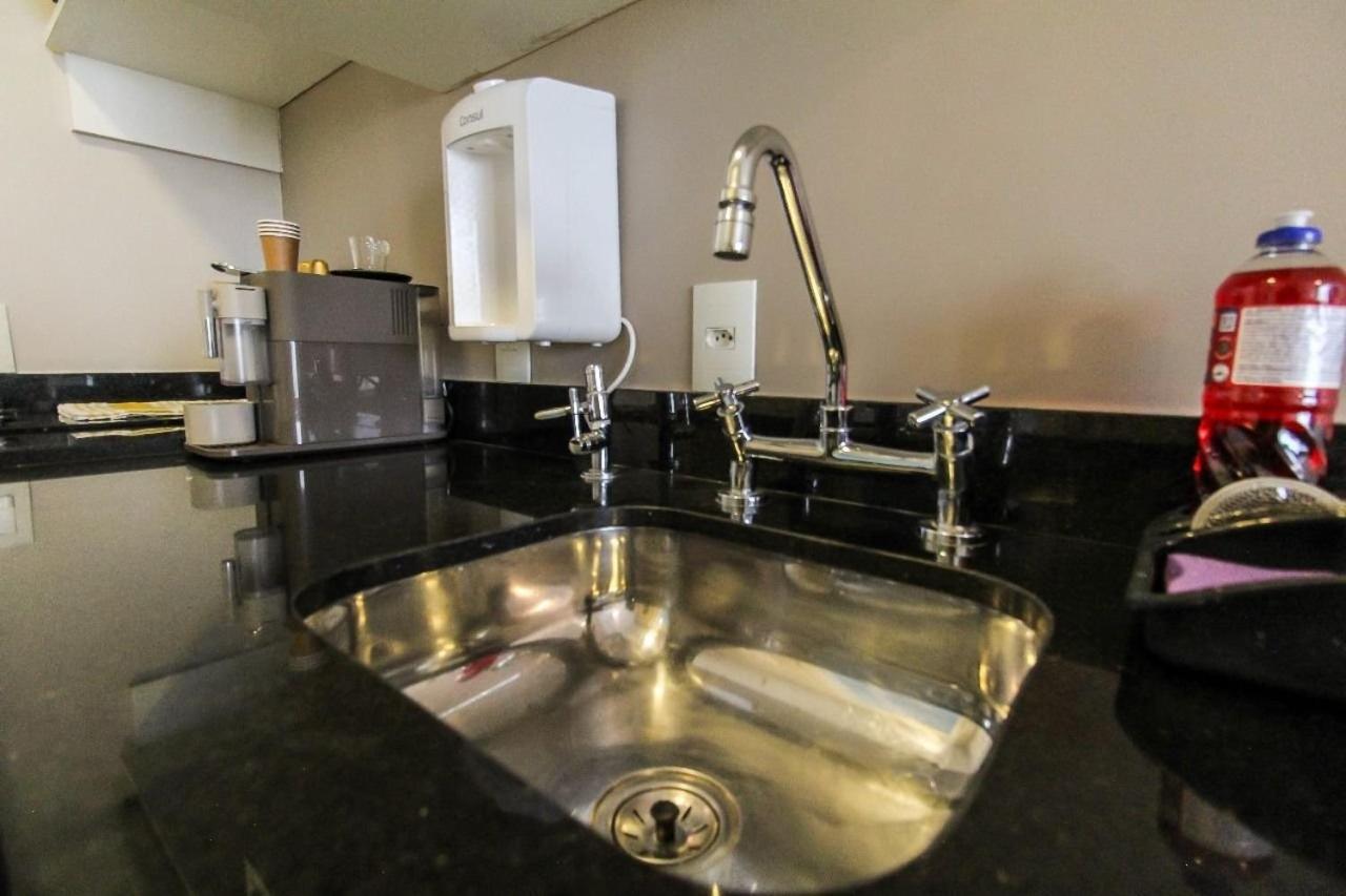 Zc1013 - Moema Apto Aconchegante Prox. Ao Metro. Apartamento