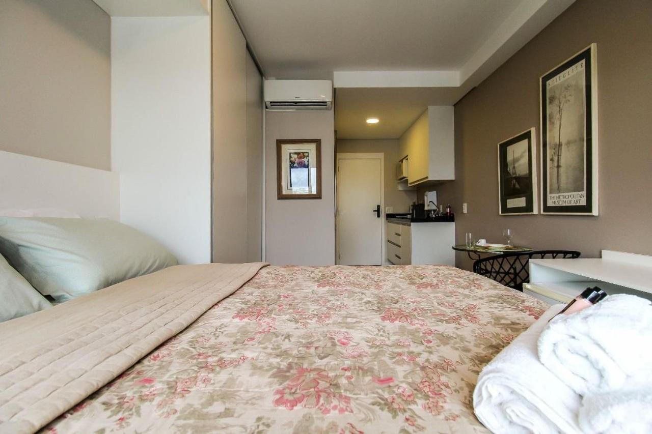 Apartamento Zc1013 - Moema Apto Aconchegante Prox. Ao Metro.