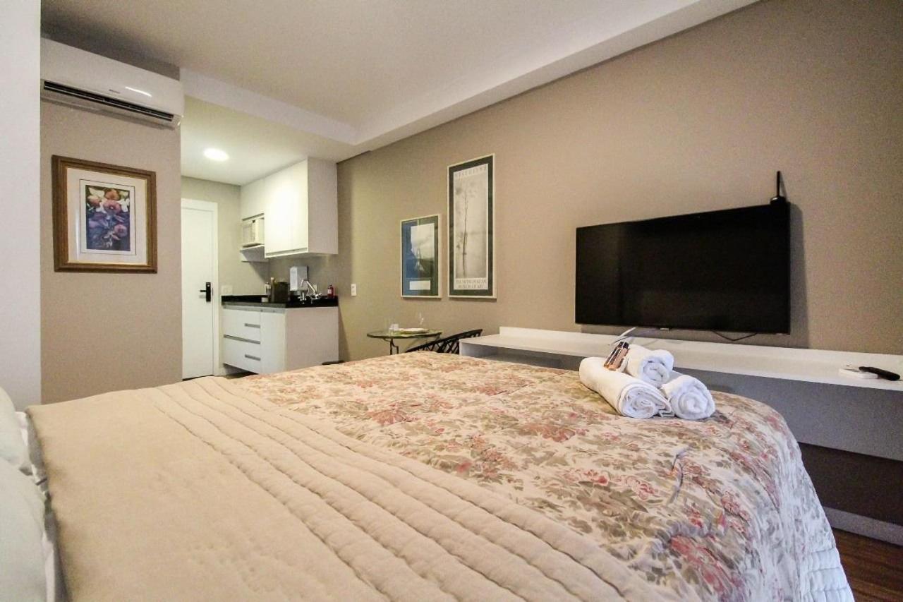 Apartamento Zc1013 - Moema Apto Aconchegante Prox. Ao Metro. *