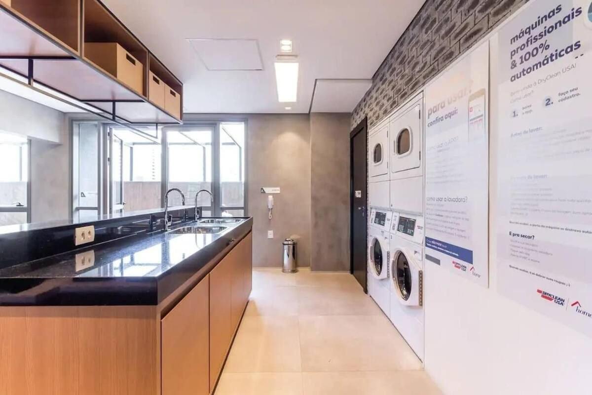Apartamento Zc1013 - Moema Apto Aconchegante Prox. Ao Metro. São Paulo